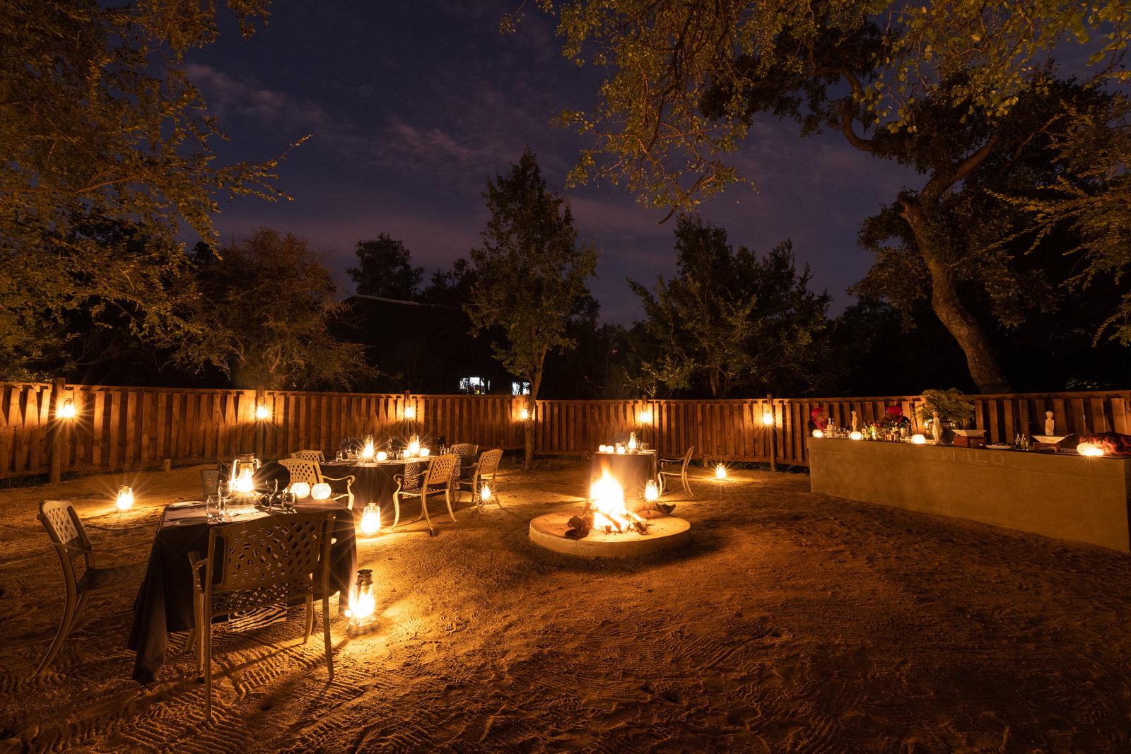 Tintswalo Safari Lodge