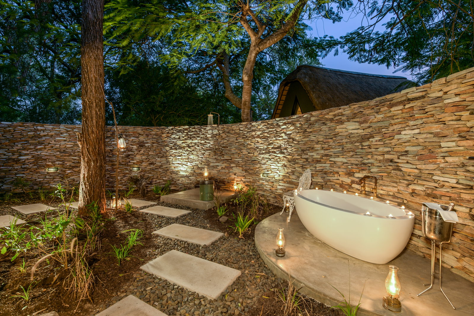 Sabi Sabi Selati Camp