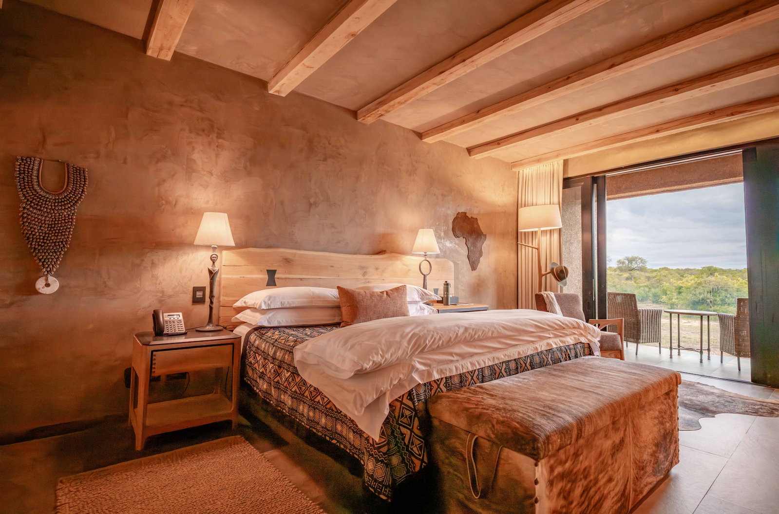 Kapama River Lodge