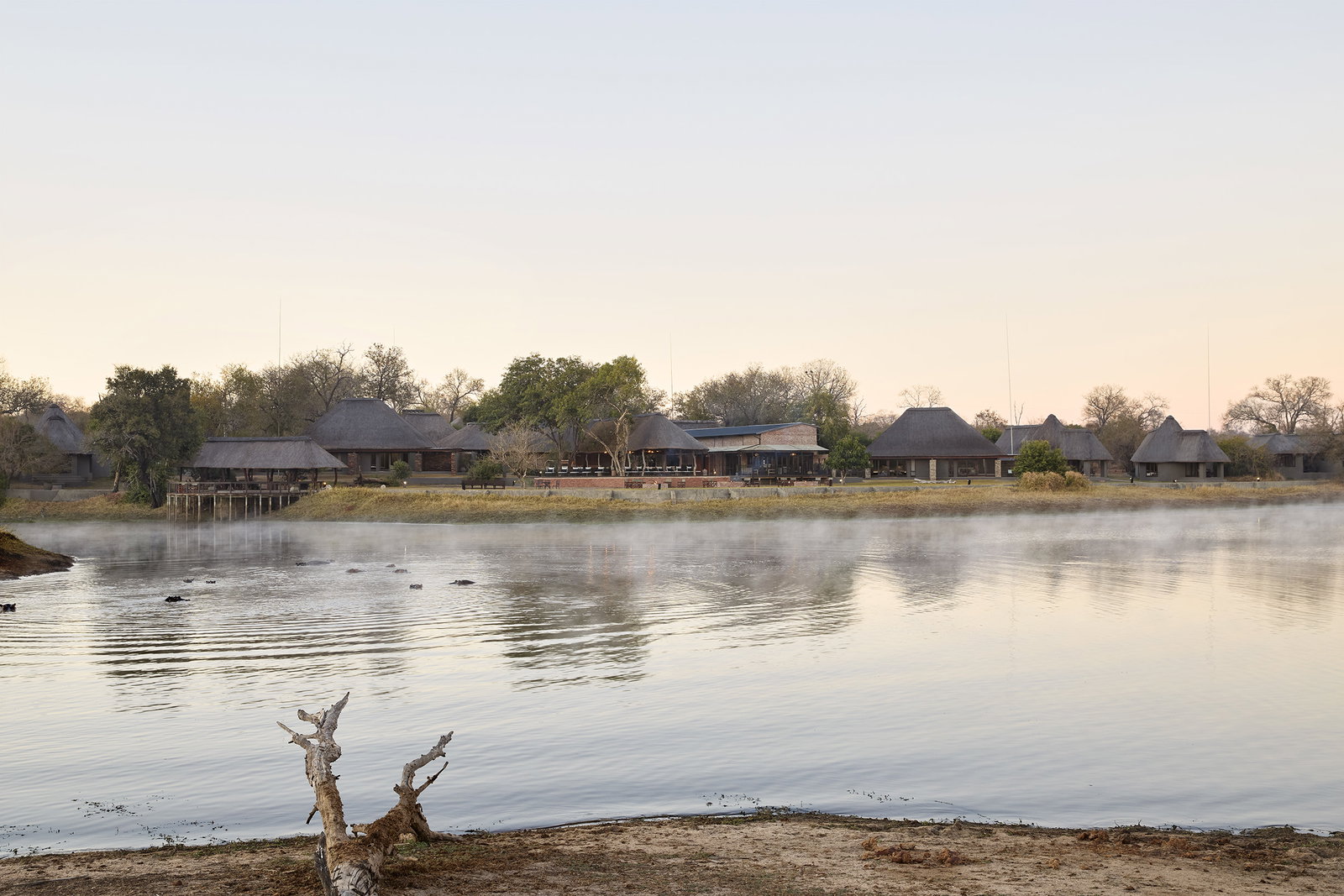 Arathusa Safari Lodge