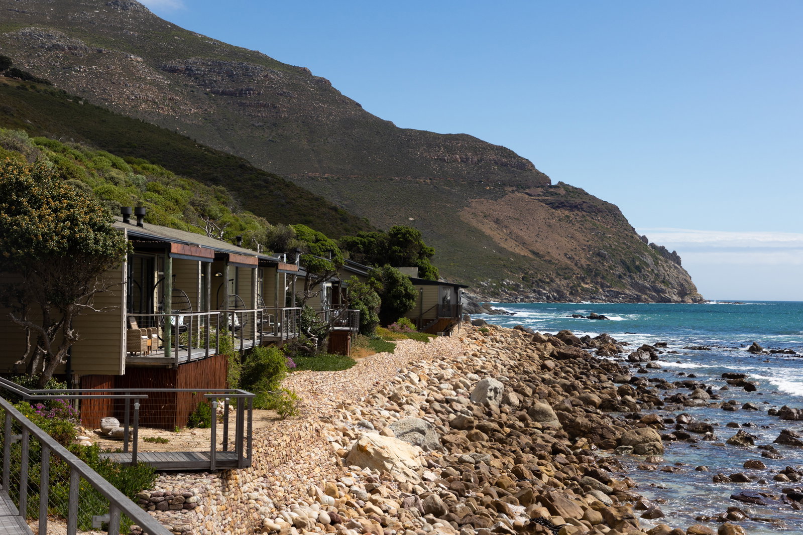 Tintswalo Atlantic