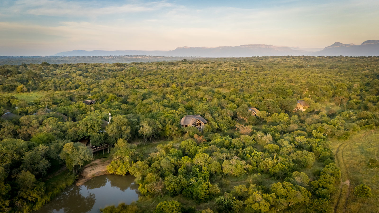 Waterbuck Lodge