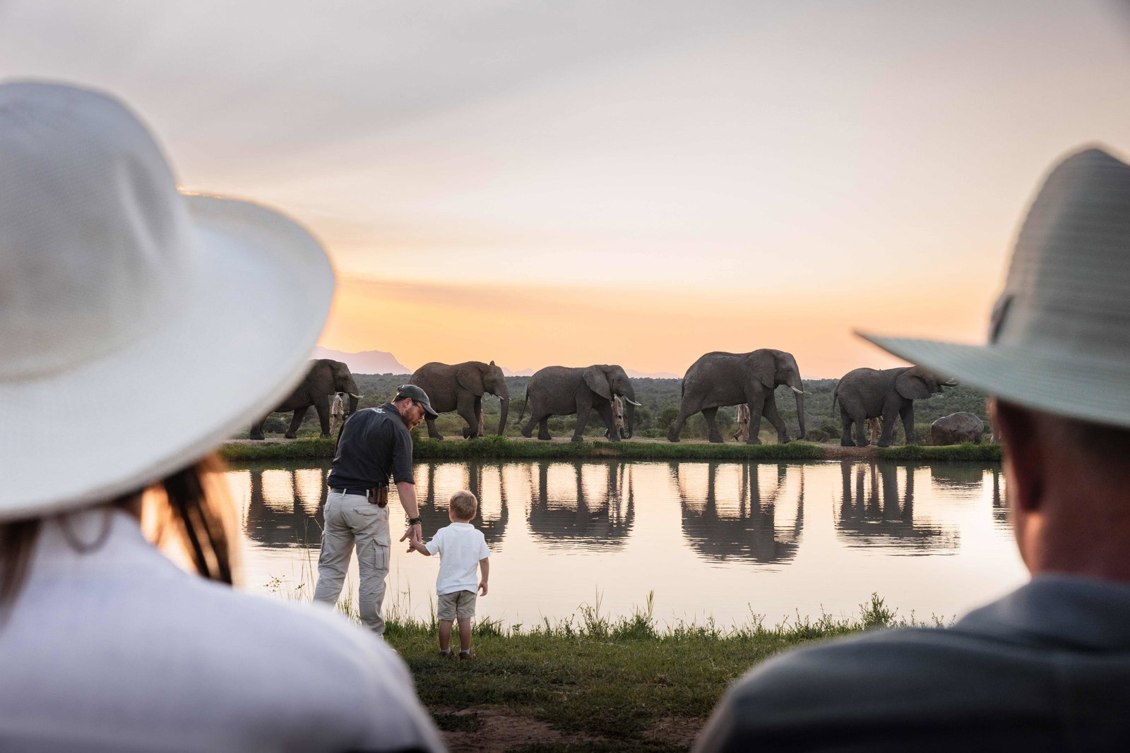 Jabulani Safari