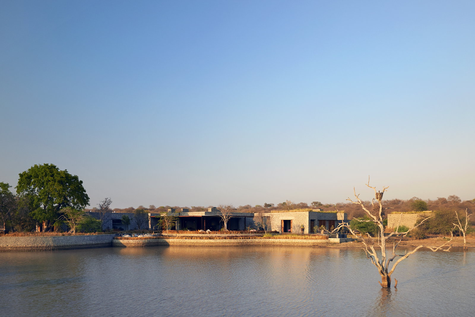 Kubili House