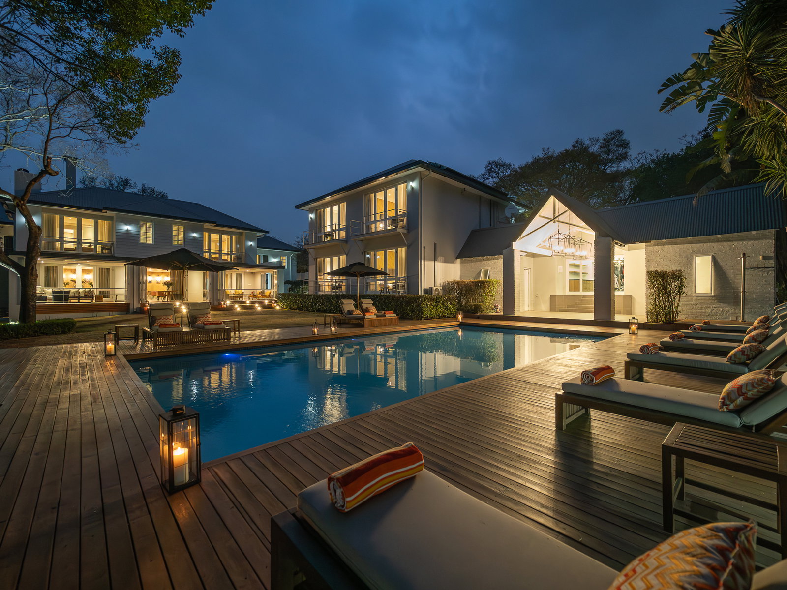AtholPlace Hotel
