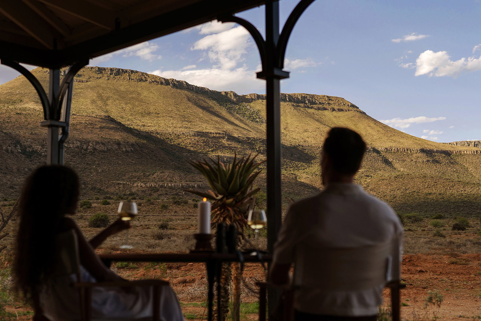 Samara Karoo