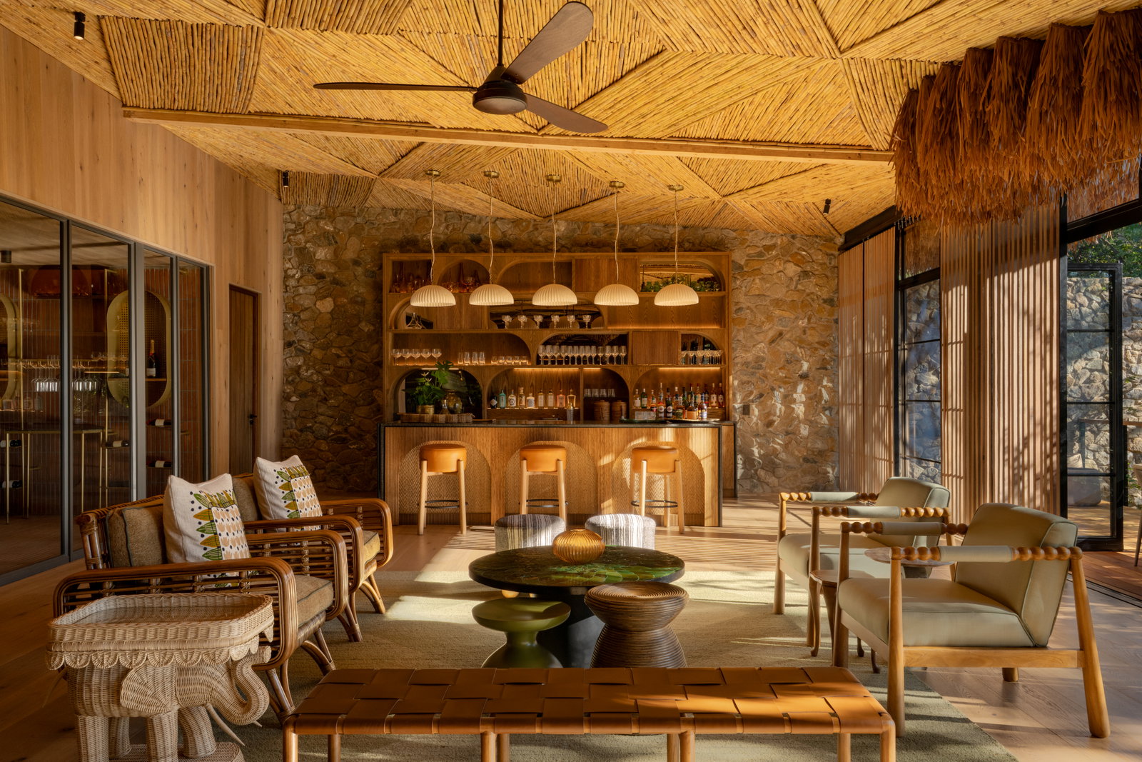 Saseka Tented Camp