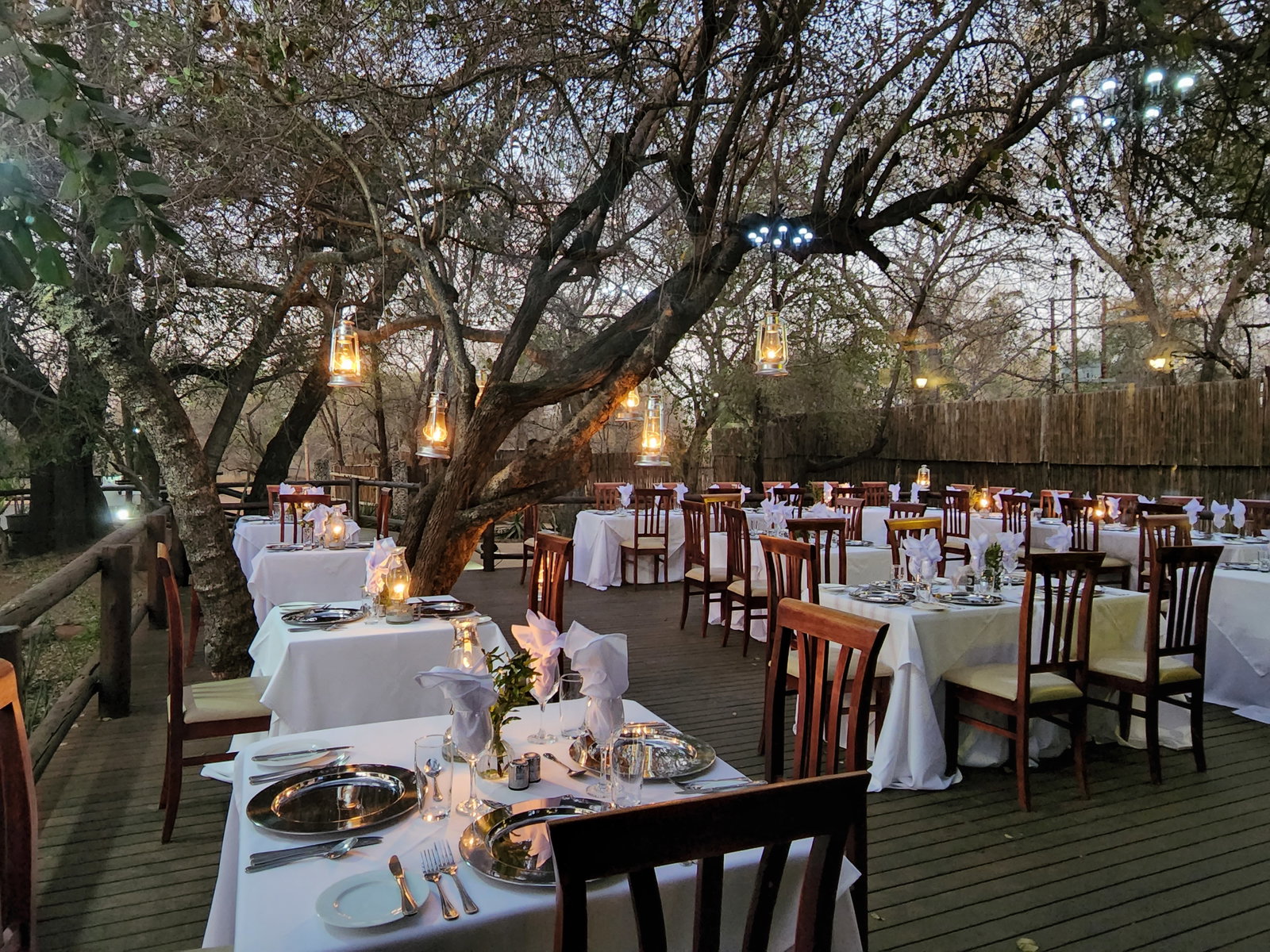 Shiduli Private Game Lodge