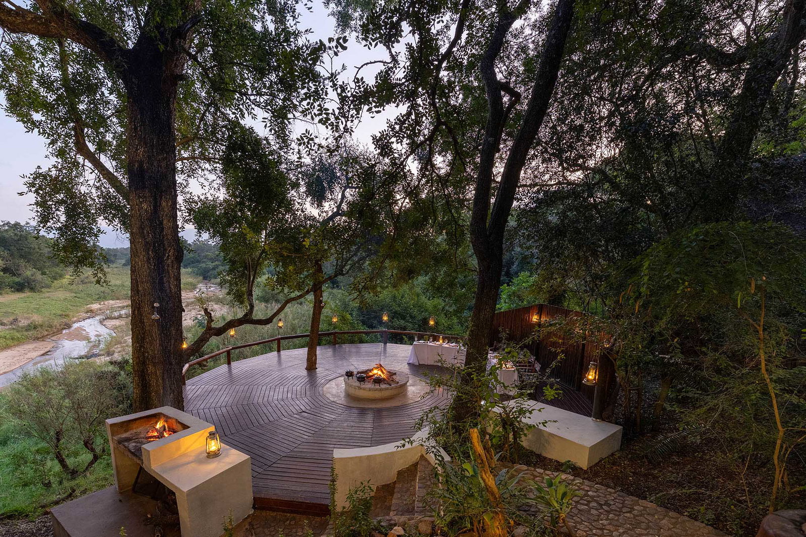 Kuname Lodge