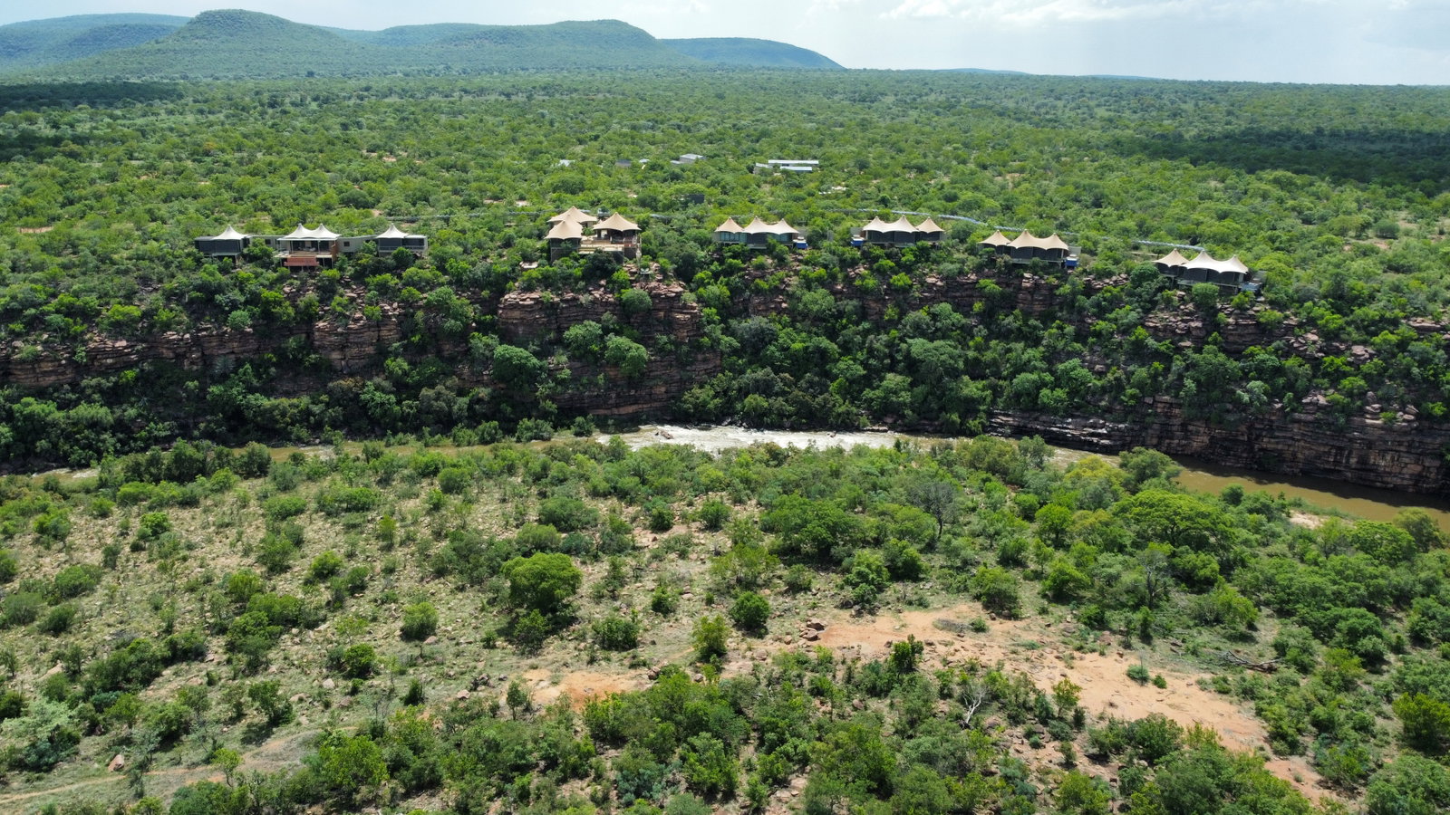 Lepogo, Noka Camp