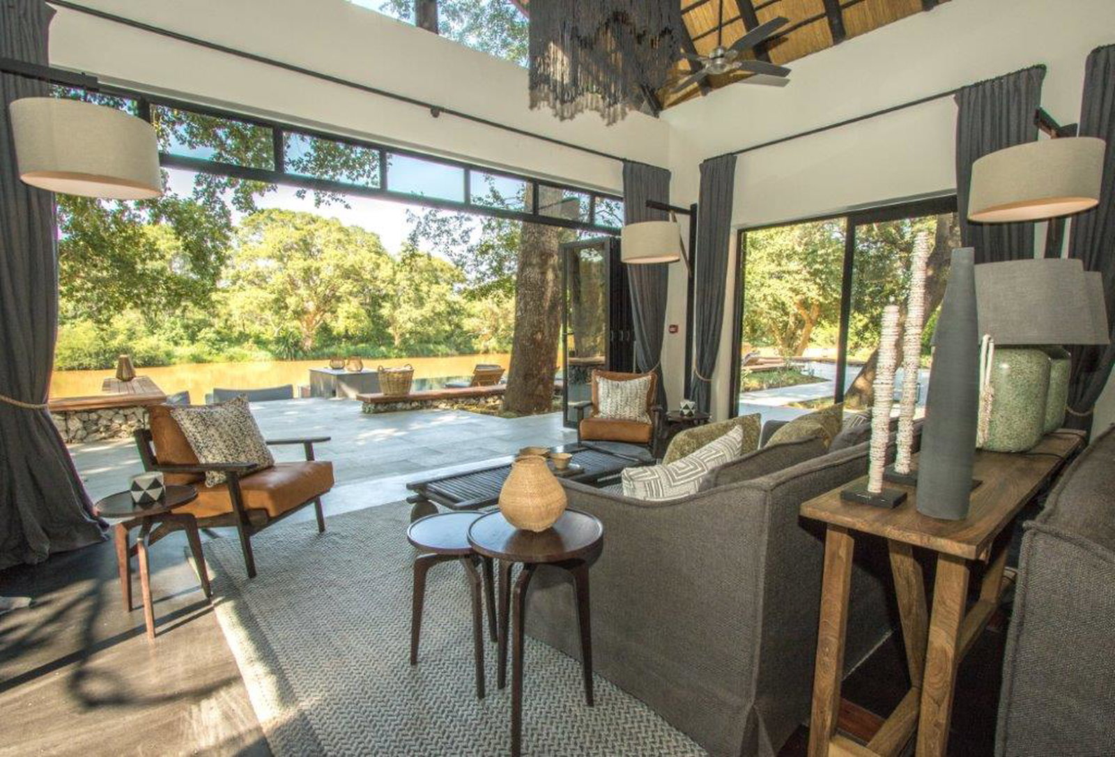 Abelana River Lodge