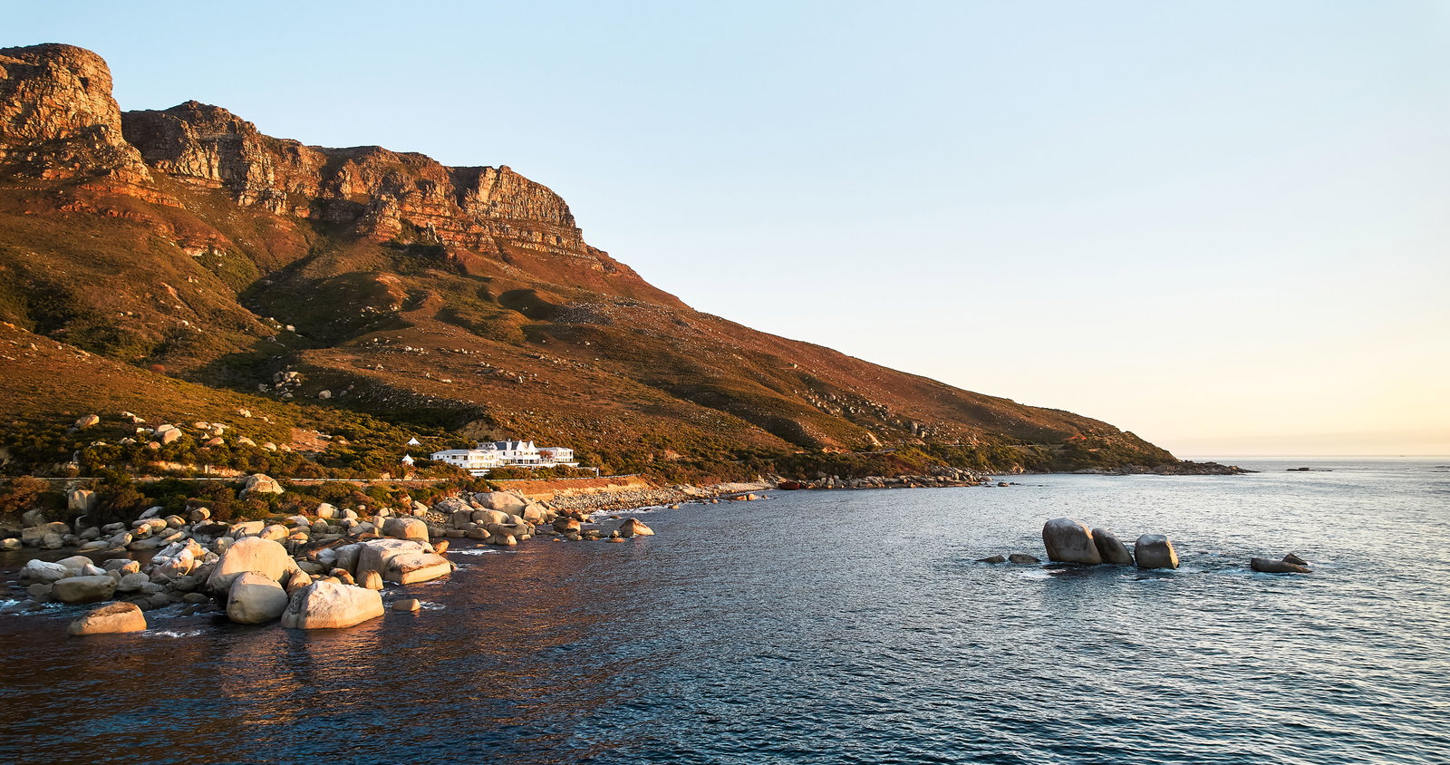 Twelve Apostles Hotel & Spa