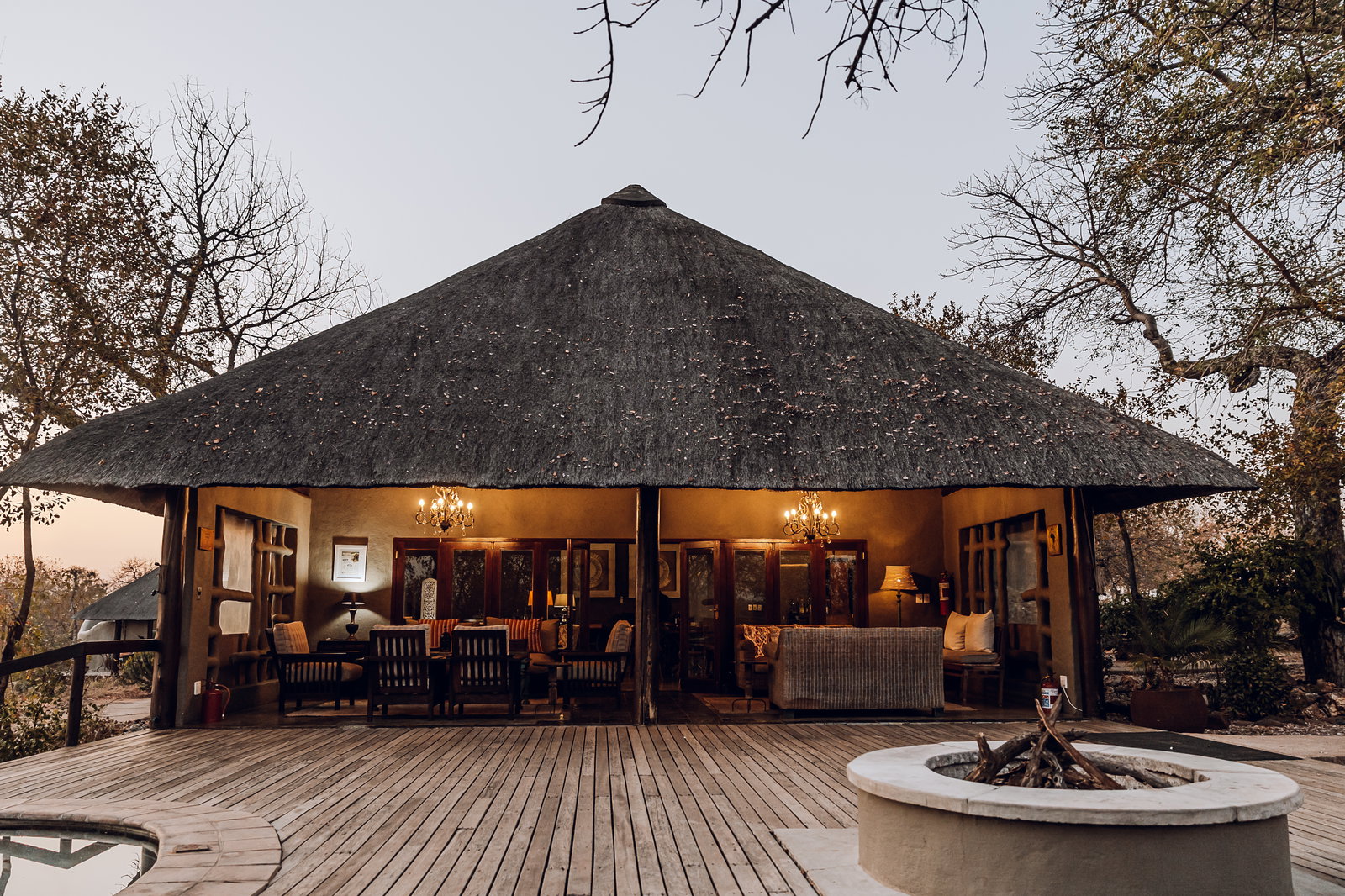 Little Garonga Hambleden Suite