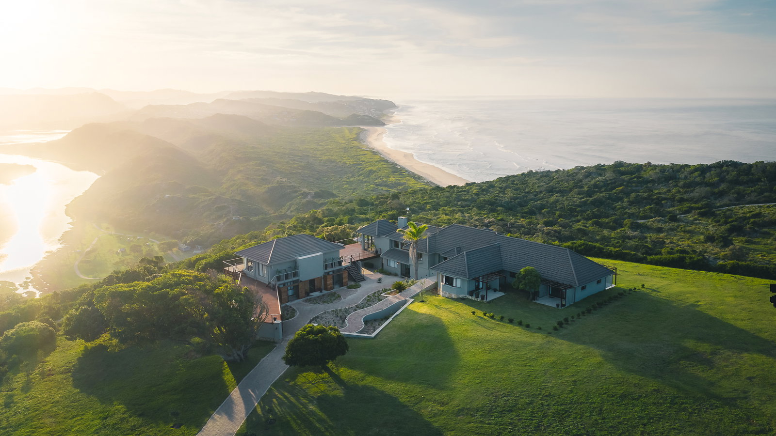 Simbavati Fynbos on Sea