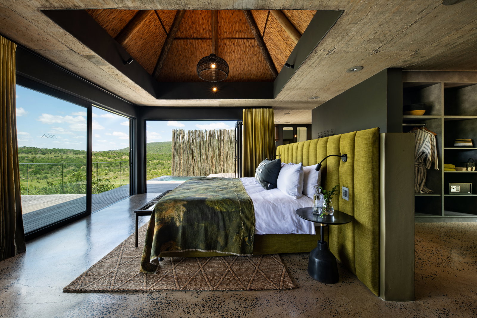 Biyela Lodge