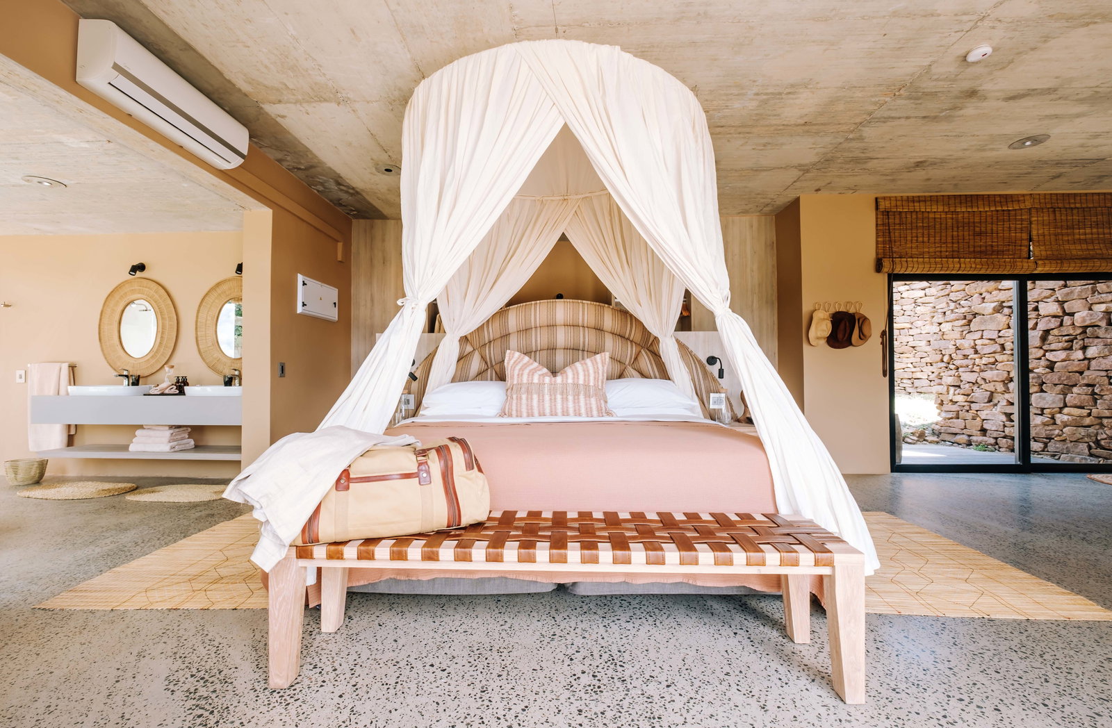 Mthembu Lodge