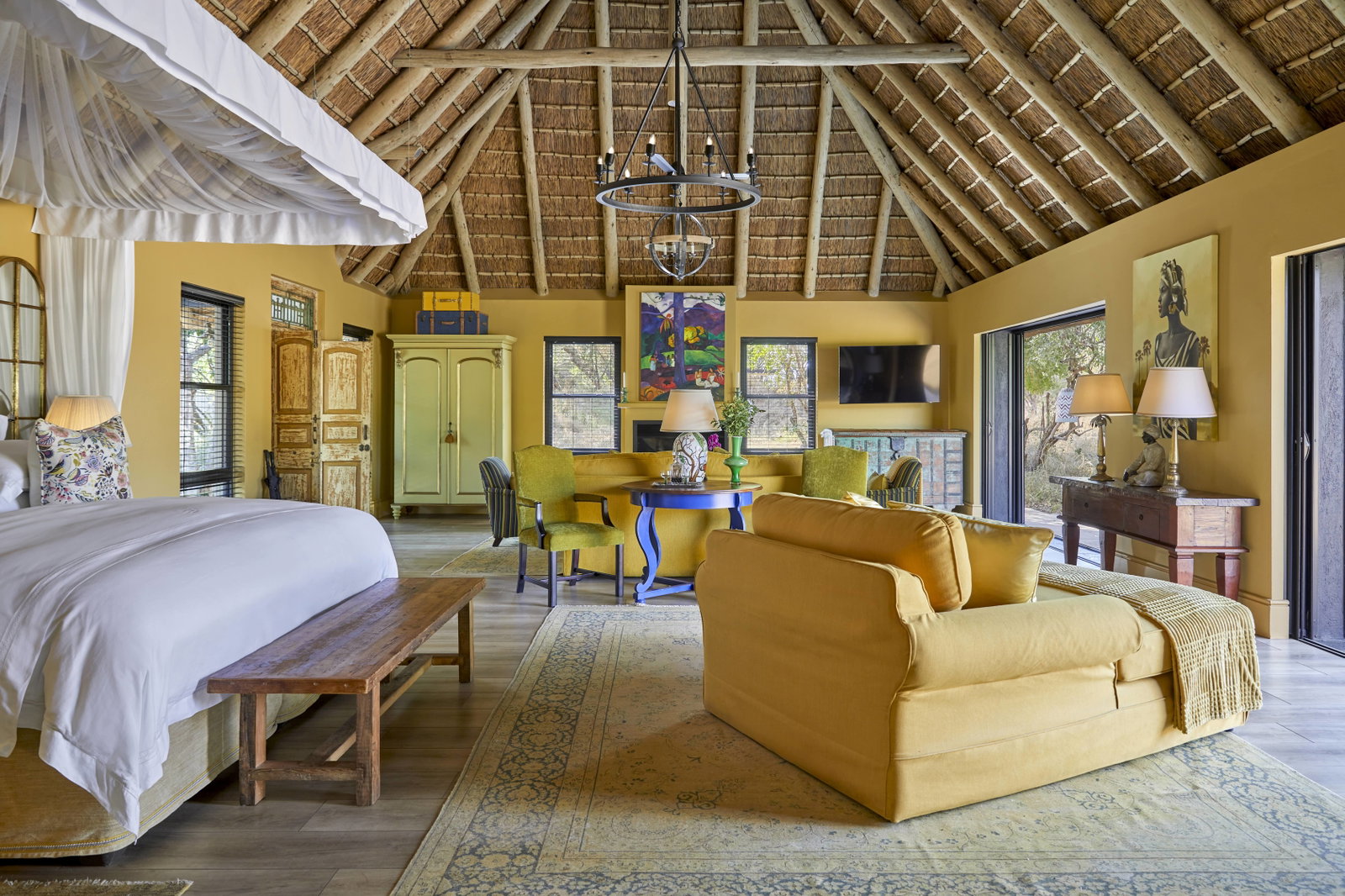 Waterside at Royal Malewane