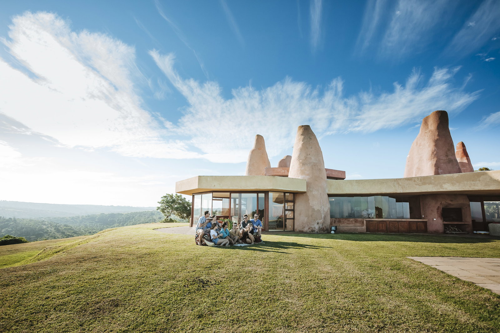 Sandcastle Villa