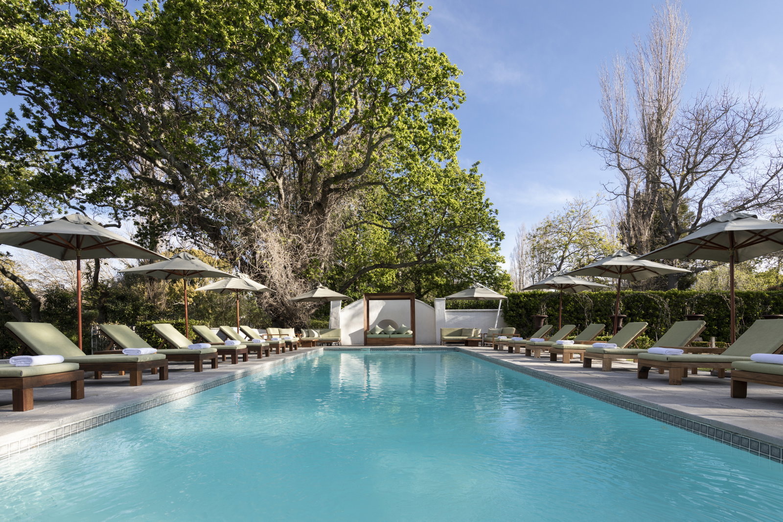 The Alphen Boutique Hotel