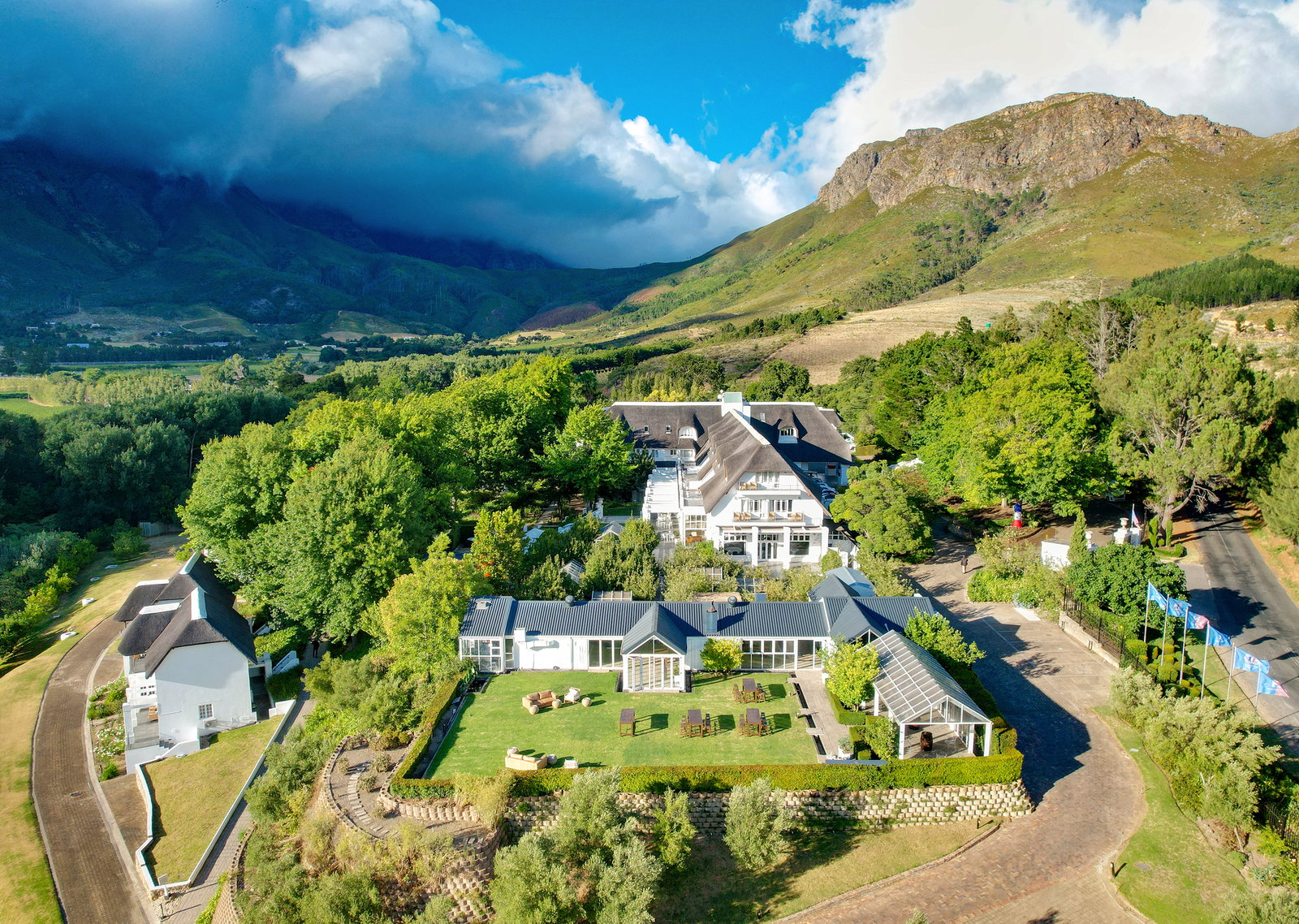 Le Franschhoek