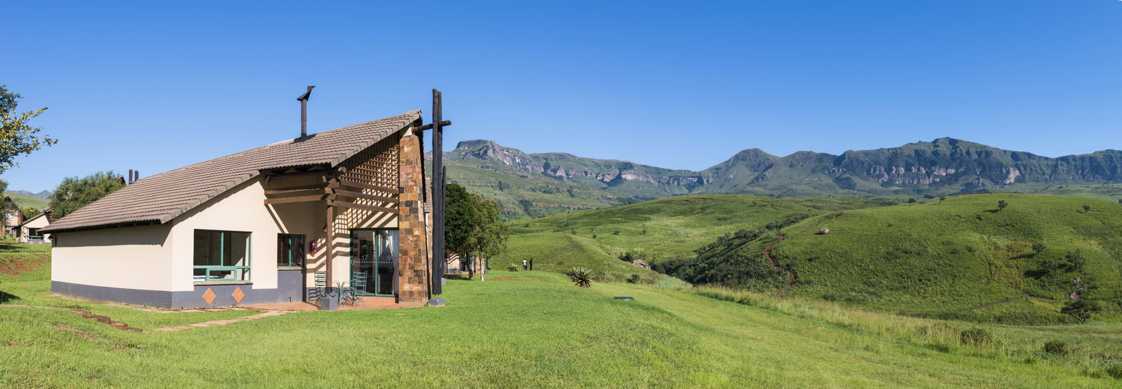Alpine Heath Resort