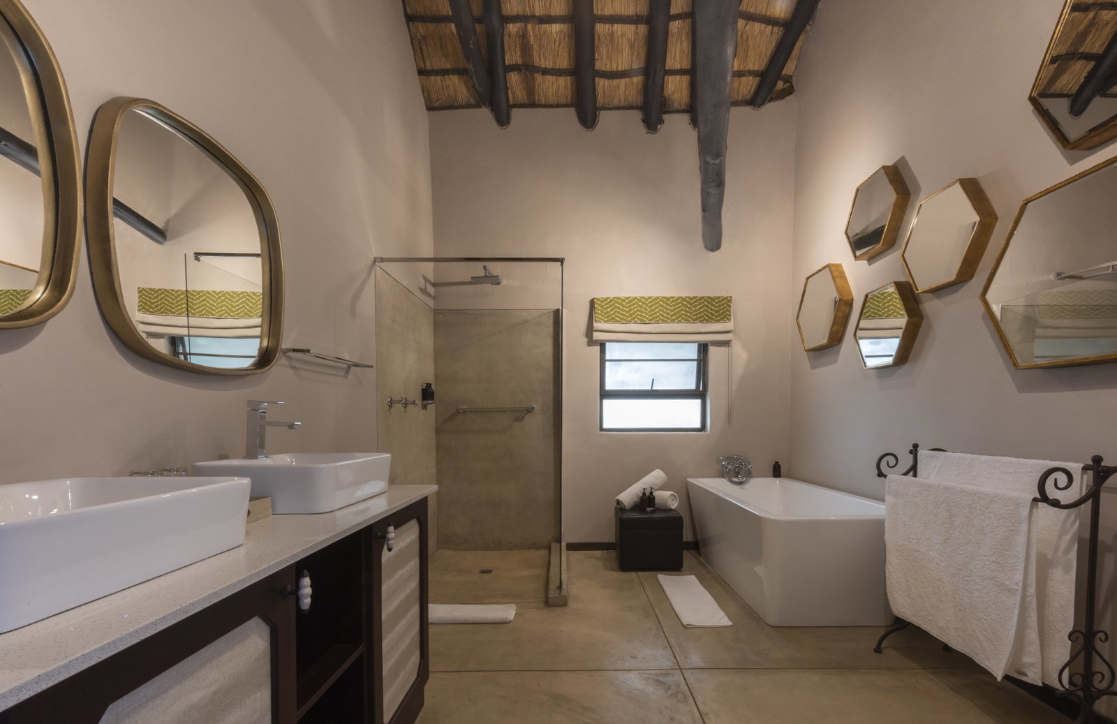 Xanatseni Private Camp