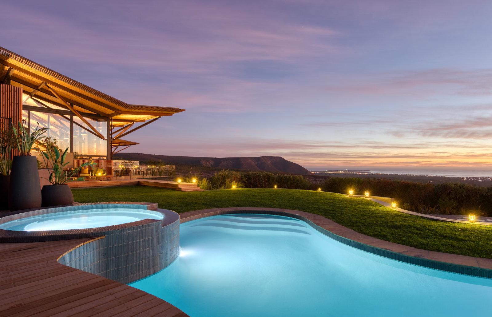 Grootbos Garden Lodge